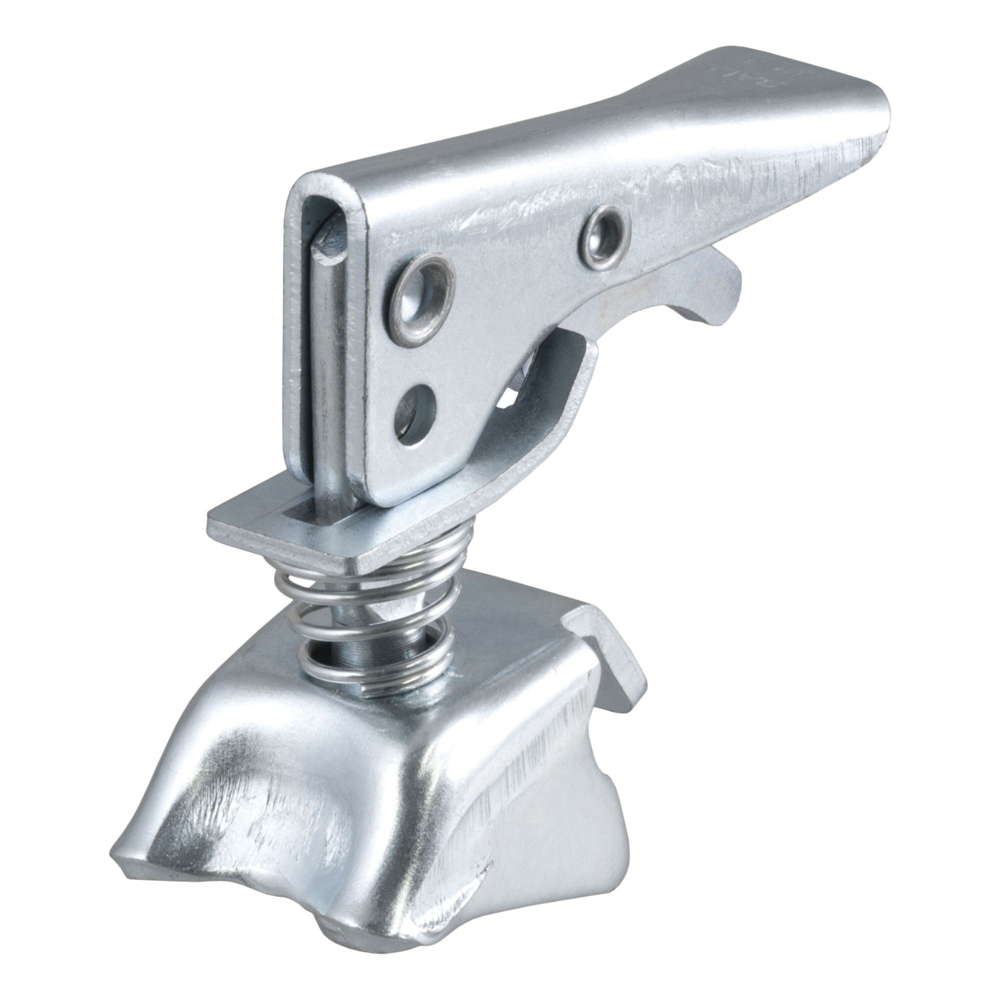 Curt Manufacturing 2in. Posi-Lock Coupler Replacement Latch, Steel, 5,000lb. Capacity, Model# 25294